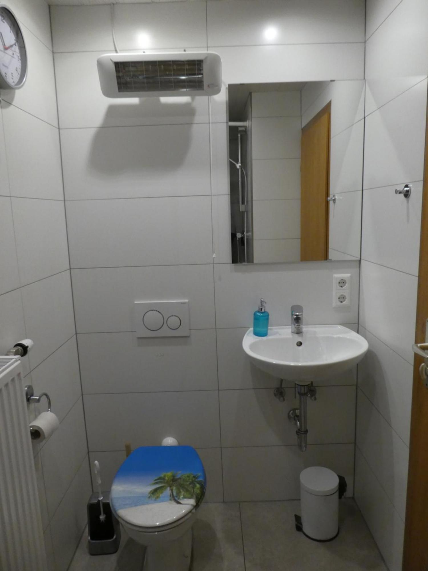 Apollonias Gaestehaus Bibertal ภายนอก รูปภาพ