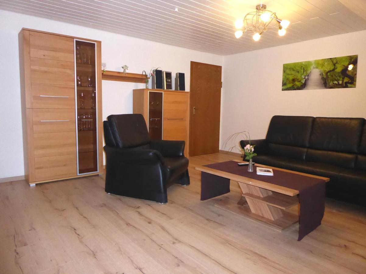 Apollonias Gaestehaus Bibertal ภายนอก รูปภาพ